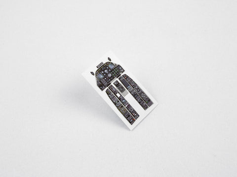 レッドフォックススタジオ RFSQS-32046 1/32 A-10C サンダーボルト II (トランぺッター用)