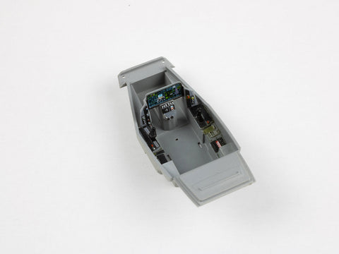 レッドフォックススタジオ RFSQS-32047 1/32 F-35A ライトニング II (イタレリ/アカデミー用)