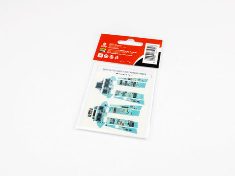レッドフォックススタジオ RFSQS-32052 1/32 Su-30 MKI フランカー G (トランぺッター用)