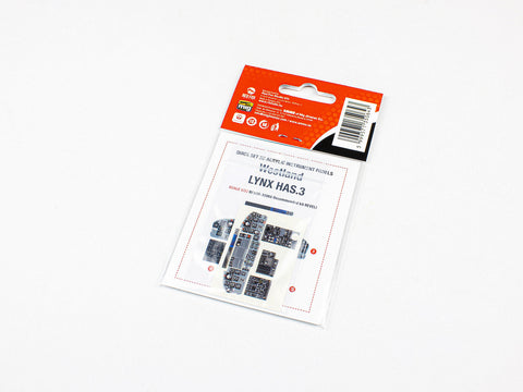 レッドフォックススタジオ RFSQS-32065 1/32 ウェストランド リンクス HAS.3 (レベル用)
