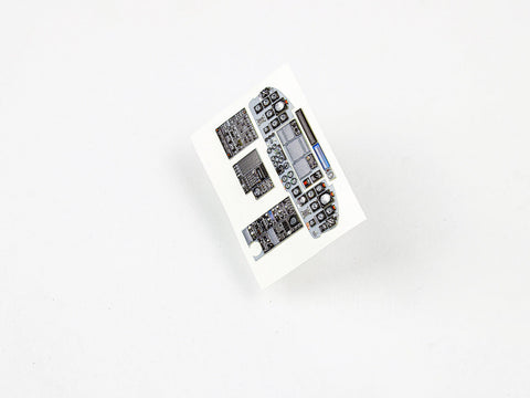 レッドフォックススタジオ RFSQS-32065 1/32 ウェストランド リンクス HAS.3 (レベル用)
