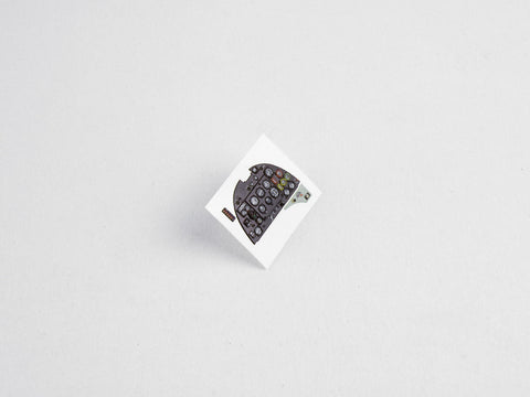 レッドフォックススタジオ RFSQS-32099 1/32 スーパーマリン スピットファイア Mk.IIa (レベル用)