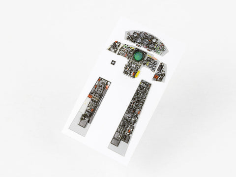 レッドフォックススタジオ RFSQS-32116 1/32 F-104S スターファイター (ハセガワ用)