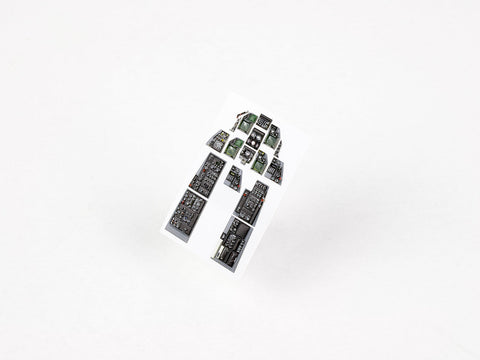 レッドフォックススタジオ RFSQS-32120 1/32 F-16C ブロック 40 バイパー (アカデミー用)