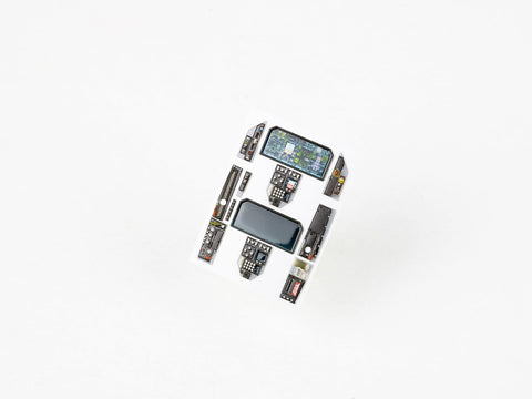 レッドフォックススタジオ RFSQS-32127 1/32 F-35C ライトニング II (トランぺッター用)