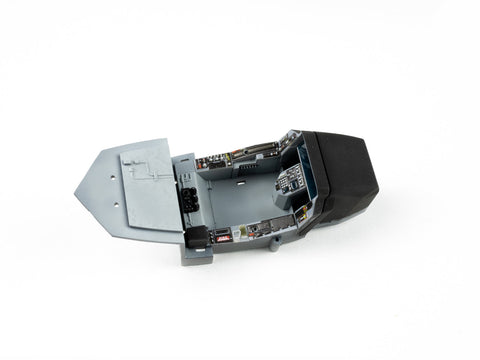 レッドフォックススタジオ RFSQS-32127 1/32 F-35C ライトニング II (トランぺッター用)