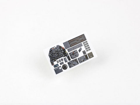 レッドフォックススタジオ RFSQS-32140 1/32 ユンカース Ju 87G-2 シュトゥーカ (ハセガワ用)