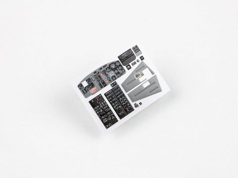 レッドフォックススタジオ RFSQS-35040 1/35 ベル UH-1B ヒューイ (Trumpeter用)