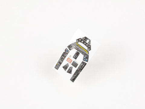 レッドフォックススタジオ RFSQS-35042 1/35 Fw 190A-6 with WGr.21 (ボーダー用)