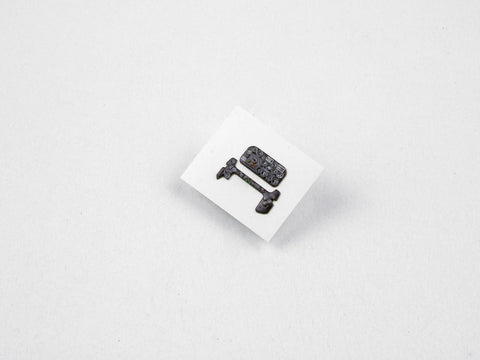 レッドフォックススタジオ RFSQS-48001 1/48 ラヴォチキン La-5FN(ズベズダ用)