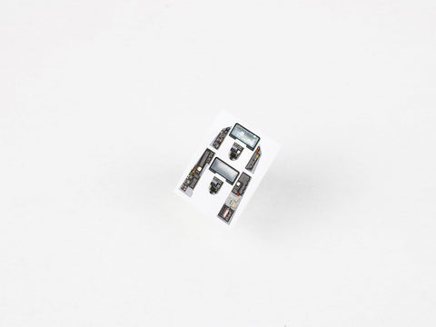 レッドフォックススタジオ RFSQS-48018 1/48 F-35B ライトニング II（イタレリ用）