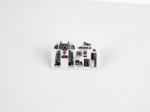 レッドフォックススタジオ RFSQS-48021 1/48 F-4B/N ファントムII（アカデミー用）