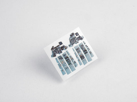 レッドフォックススタジオ RFSQS-48040 1/48 スホーイ Su-27UB（キティホーク用）