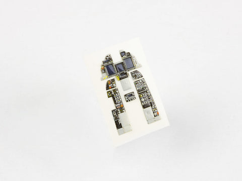レッドフォックススタジオ RFSQS-48051 1/48 AMX A-1M(キネティック用)