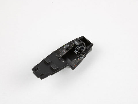 レッドフォックススタジオ RFSQS-48057 1/48 F-22 ラプター（ハセガワ用）