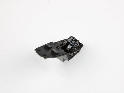 レッドフォックススタジオ RFSQS-48057 1/48 F-22 ラプター（ハセガワ用）