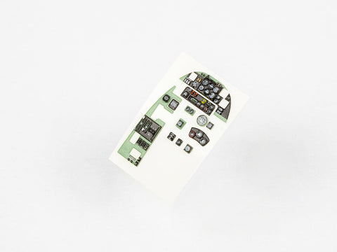 レッドフォックススタジオ RFSQS-48064 1/48 ブリストル ボーファイター TF Mk.X（タミヤ用）