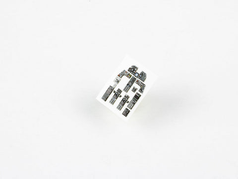 レッドフォックススタジオ RFSQS-48068 1/48 F-5E タイガーII(AFVクラブ用)