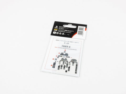 レッドフォックススタジオ RFSQS-48070 1/48 F-5F タイガーII(AFVクラブ用)