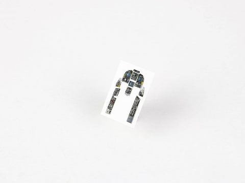 レッドフォックススタジオ RFSQS-48085 1/48 F/A-18C ホーネット（キネティック用）