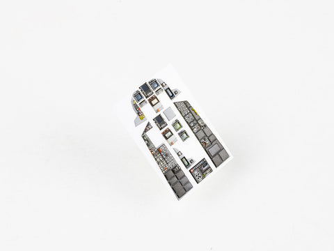 レッドフォックススタジオ RFSQS-48104 1/48 YF-23 ブラックウィドウII（ホビーボス用）