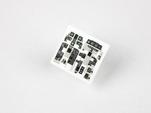 レッドフォックススタジオ 48166 1/48 F-15E ストライクイーグル (レベル用)