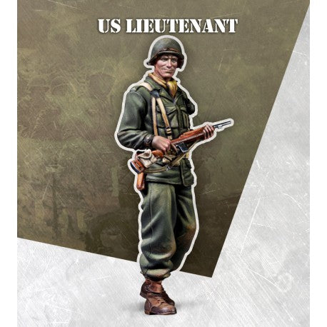 スケール75 SW35-016 1/35 アメリカ軍 士官