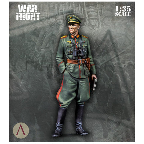 スケール75 SW35-020 1/35 ドイツ 少将