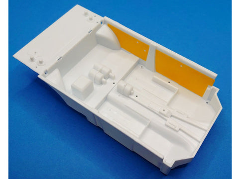 SDモデル SD-L02+2 1/24 デルタ16V 【89-91モンテカルロ・ターマック】 追加パーツ ハセガワ対応