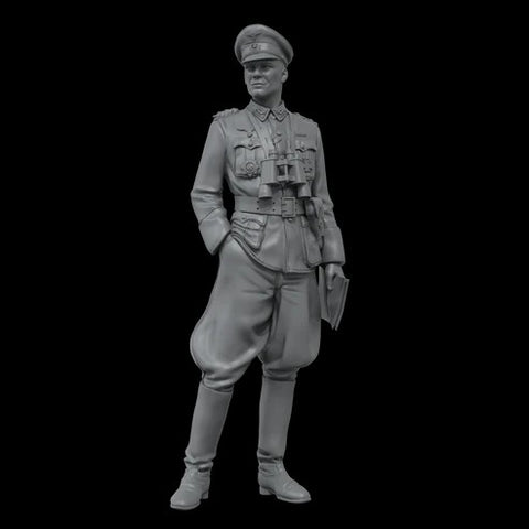 スケール75 SW35-020 1/35 ドイツ 少将