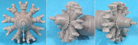 ベクター 72-010 1/72 ブラモ 323 "ファフニル"