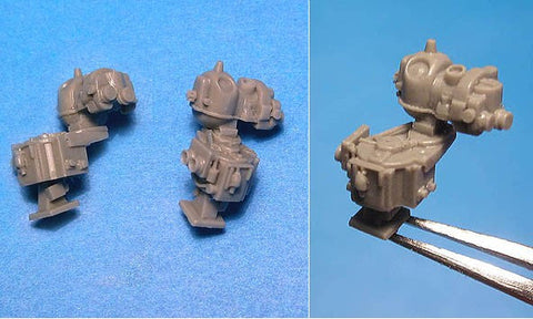 ベクター VDS48097 1/48 ノルデン爆撃照準器