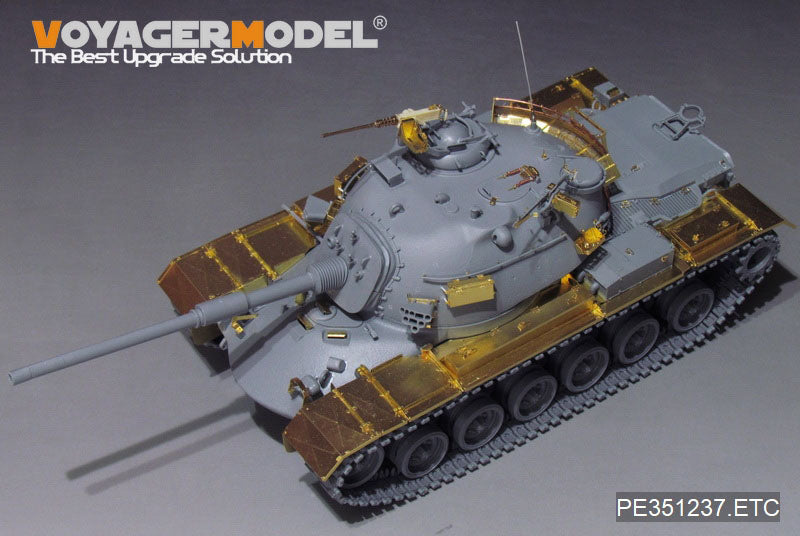 Voyager Model（ボイジャーモデル）ストライカー用エッチングパーツ VOYAGER MODEL 1/35 エッチングパーツ – ホビーショップ レギュラス