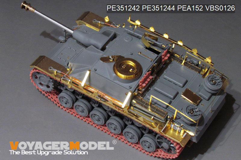 Voyager Model（ボイジャーモデル）ストライカー用エッチングパーツ VOYAGER MODEL 1/35 エッチングパーツ – ホビーショップ レギュラス