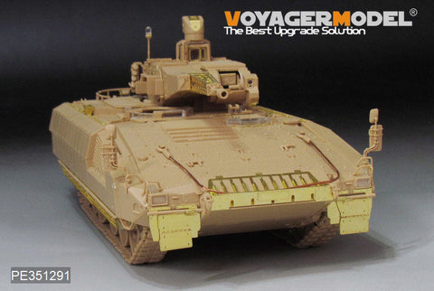 VoyagerModel 1/35 PE351291 Modern German Schutzenpanzer PUMA  in UAE Basic(RFM 5107)