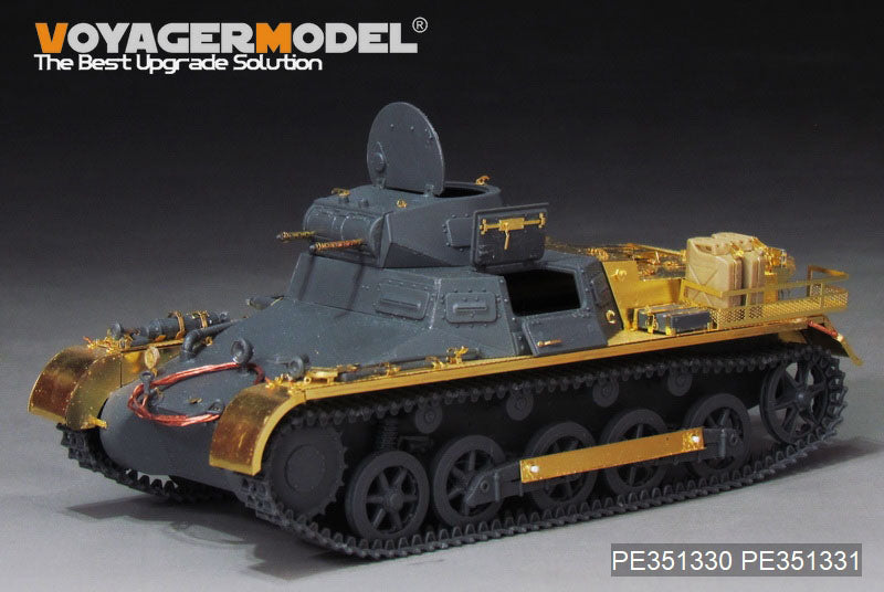 VOYAGER MODEL 1/35 エッチングパーツ – ホビーショップ レギュラス