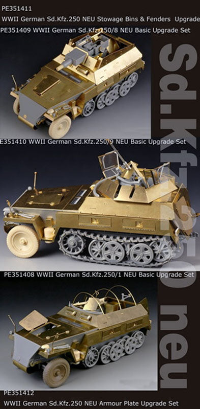 VOYAGER MODEL 1/35 エッチングパーツ – ページ 18 – ホビーショップ