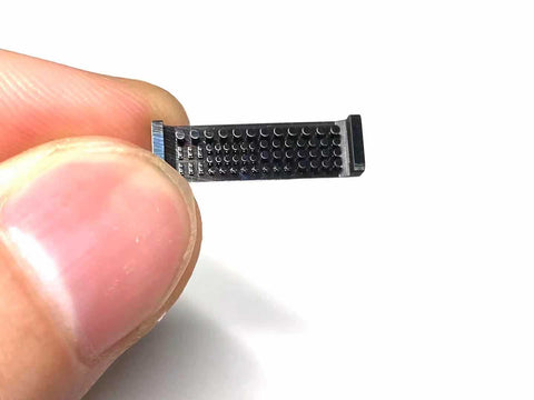 バンカースタジオ WS7002 1/700 WWIIドイツ海軍 ボラードセット