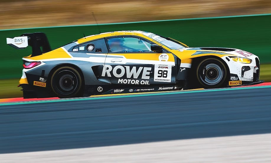 SKデカール SK24224 1/24 BMW M4 GT3 インターコンチネンタルGT
