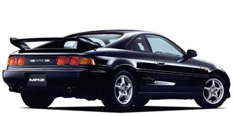 ズームオン Z138 1/24 トヨタ MR2 (SW20)98’ spec パーツセット