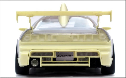 ズームオン Z165 1/24 ホンダ スプーン NSX-R GT パーツセット
