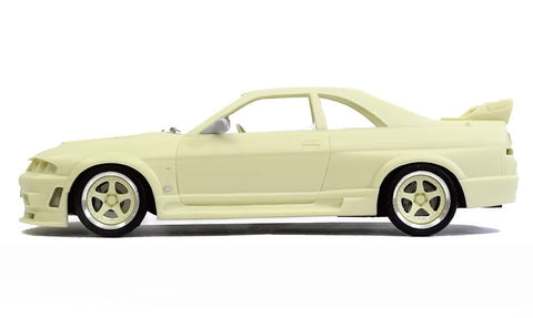 ズームオン Z167 1/24 ニッサン スカイライン GT-R R33 400R パーツセット (タミヤ用）
