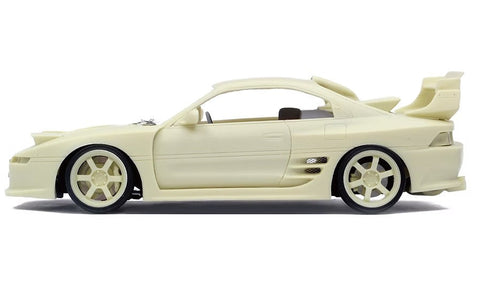 ズームオン Z168 1/24 トヨタ MR2 (SW20) TRD2000GT Ver.2 パーツセット(フジミ用)