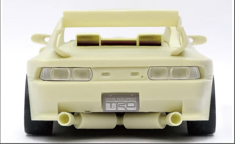 ズームオン Z168 1/24 トヨタ MR2 (SW20) TRD2000GT Ver.2 パーツセット(フジミ用)