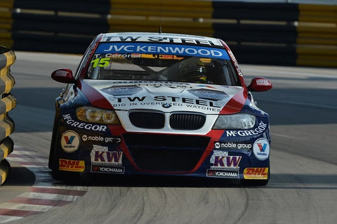 ズームオン Z174 1/24 BMW 320 TC (E90) 世界ツーリングカー選手権 マカオ 2013 #15 T.コロネル パーツセット