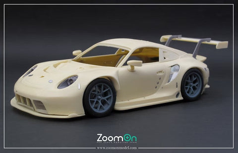 ズームオン Z187 1/24 ポルシェ 911.2 RSR 2020 パーツセット