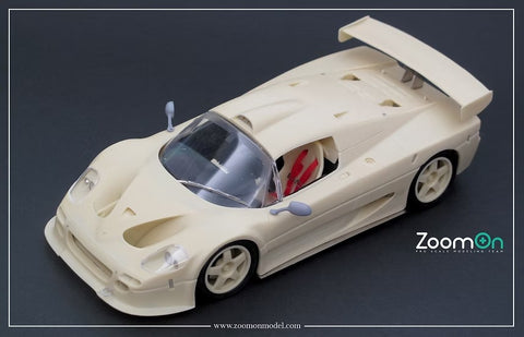 ズームオン Z194 1/24 F50 GTパーツセット