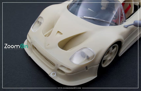 ズームオン Z194 1/24 F50 GTパーツセット