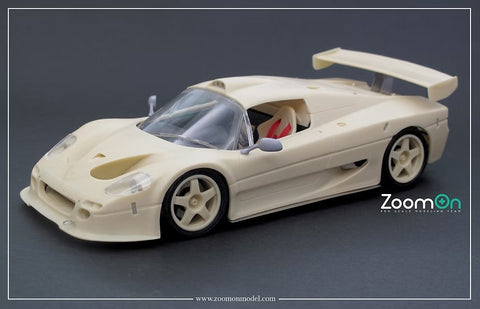 ズームオン Z194 1/24 F50 GTパーツセット