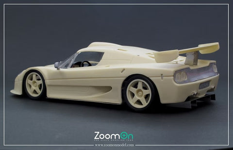 ズームオン Z194 1/24 F50 GTパーツセット